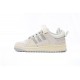 Adidas Bad Bunny Forum Low Grey Rabbit For Women And Men Running Shoes HQ2153