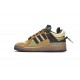 Adidas Bad Bunny Forum Low The First Cafe Brown For Women And Men Shoes GW0264