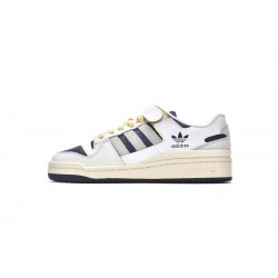 Adidas Originals Forum 84 Low Blue White For Women And Men Running Shoes GZ6427 