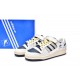 Adidas Originals Forum 84 Low Blue White For Women And Men Running Shoes GZ6427