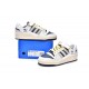 Adidas Originals Forum 84 Low Blue White For Women And Men Running Shoes GZ6427