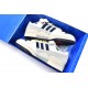 Adidas Originals Forum 84 Low Blue White For Women And Men Running Shoes GZ6427