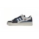 Adidas Originals Forum 84 Low Navy Blue For Women And Men Running Shoes GX2162