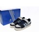 Adidas Originals Forum 84 Low Navy Blue For Women And Men Running Shoes GX2162