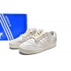 Adidas Originals Forum 84 Low Off White Halo Blush For Women And Men Running Shoes GW0299