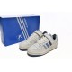 Adidas Originals Forum 84 Low White Altered Blue For Women And Men Running Shoes GW4333