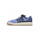 Adidas Originals Forum Plus 84 Low Blue Gum For Women And Men Running Shoes GW0298