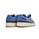 Adidas Originals Forum Plus 84 Low Blue Gum For Women And Men Running Shoes GW0298