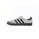 Adidas Originals Samba Vegan OG White Black For Women And Men Running Shoes FW2427