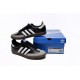 Adidas Originals Samba Vegan OG White Black For Women And Men Running Shoes FX9042