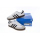 Adidas Originals Samba Vegan OG White Black For Women And Men Running Shoes H01877