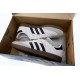 Adidas Originals Samba Vegan OG White Black For Women And Men Running Shoes H01877