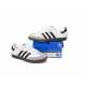 Adidas Originals Samba Vegan OG White Black Grey For Women And Men Running Shoes B75806