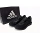 Adidas Pure Boost 21 All Black For Women And Men Running Shoes GW3500