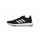 Adidas Pure Boost 21 Black White For Women And Men Running Shoes GW4832