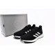 Adidas Pure Boost 21 Black White For Women And Men Running Shoes GW4832