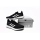 Adidas Pure Boost 21 Black White For Women And Men Running Shoes GW4832