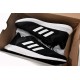 Adidas Pure Boost 21 Black White For Women And Men Running Shoes GW4832