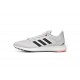 Adidas Pure Boost 21 Grey And Black For Men Running Shoes GY5099