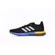 Adidas Pure Boost 21 Splicing Black For Men Running Shoes GY5103