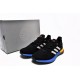 Adidas Pure Boost 21 Splicing Black For Men Running Shoes GY5103