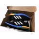 Adidas Pure Boost 21 Splicing Black For Men Running Shoes GY5103