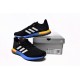 Adidas Pure Boost 21 Splicing Black For Men Running Shoes GY5103