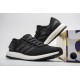 Adidas Pure Boost Black White For Men Shoes BA8899