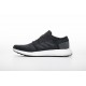 Adidas Pure Boost Black White For Women And Men Shoes AH2319