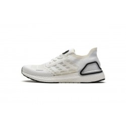 Adidas Pure Boost S RDY White Black For Men Shoes FY3473 