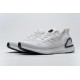 Adidas Pure Boost S RDY White Black For Men Shoes FY3473