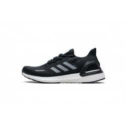 Adidas Pure Boost S RDY White Black For Men Shoes FY3474 