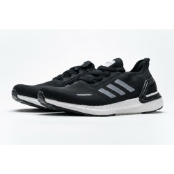 Adidas Pure Boost S RDY White Black For Men Shoes FY3474 