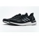 Adidas Pure Boost S RDY White Black For Men Shoes FY3474