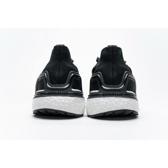 Adidas Pure Boost S RDY White Black For Men Shoes FY3474