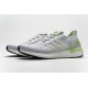 Adidas Pure Boost S RDY White Fluorescent Light Green For Men Shoes FY3472