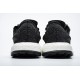 Adidas PureBoost Black White For Women And Men Shoes CP9326