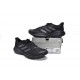 Adidas Solar Glide 5 Black Carbon For Women And Men Running Shoes GX5468