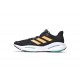 Adidas Solar Glide 5 Black Orange Turqoise For Women And Men Shoes GX5469