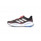 Adidas Solar Glide 5 Carbon Silver Metallic Turbo For Women And Men Running Shoes H01162