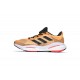 Adidas Solar Glide 5 Flash Orange Turbo For Men Running Shoes GX5470