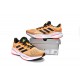 Adidas Solar Glide 5 Flash Orange Turbo For Men Running Shoes GX5470