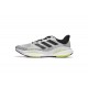 Adidas Solar Glide 5 White Pulse Lime Grey Black For Men Shoes GX5472