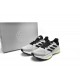 Adidas Solar Glide 5 White Pulse Lime Grey Black For Men Shoes GX5472