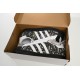 Adidas Superstar Sneakers Black Bright White For Women And Men Shoes FV2820