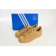 Adidas Superstar Sneakers Brown For Women And Men Shoes GZ4831