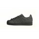 Adidas Superstar Sneakers Carbon Black Grey For Women And Men Shoes GZ4830