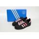 Adidas Superstar Sneakers Gradient Black Pink For Women Shoes EG4957