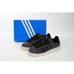 Adidas Superstar Sneakers Grey White For Women And Men Shoes HQ8709 