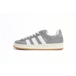 Adidas Superstar Sneakers Grey White Pale For Women And Men Shoes HQ8707 